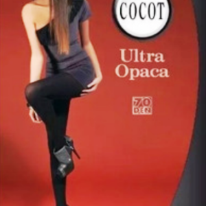 Cocot Articulo 72 - Can can ultra opaco -