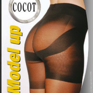 Cocot Articulo 91 - Cancan modelador Model up -