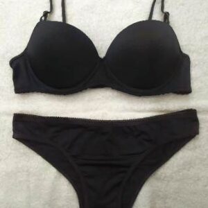 Samar Articulo 9035 - Conjunto taza soft lycra con vedetina -