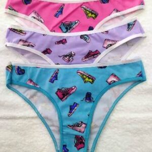 Lebnen art 150 - Vedetina estampada algodon -