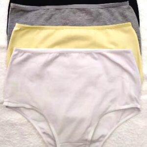 Lebnen art 340 - Bombacha señora especial algodon -