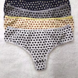 Lebnen Articulo 120 - Vedetina algodón lisa -