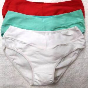 Milly Art 1008 - Tiro corto algodon con cintura -