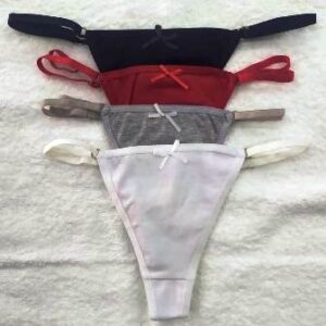 Lebnen art 482 - Cola less regulable algodon -