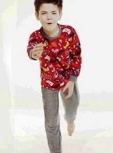 Piache Piu Art 478 - Pijama varon algodon -