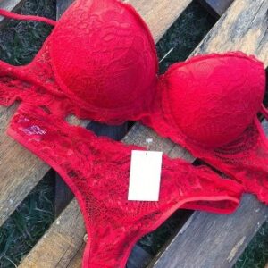 Le Naif art 440 - Conjunto puntilla tasa soft y less puntilla -
