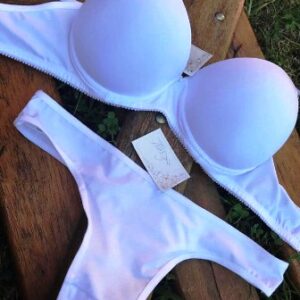 Le Naif art 492 - Conjunto microfibra tasa soft y less regulable -