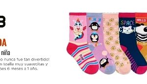 Floyd art 55 T 3 - Media termica niña/niño -