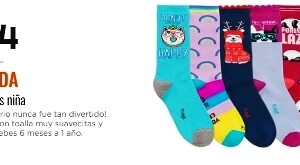 Floyd art 55 T 4 - Media termica niña/niño -
