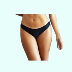 Le naif art 306 - Malla vedetina lisa -