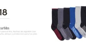 Floyd art 1418 - Media termica lisa hombre -
