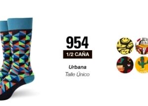 Elemento art 954 - Media caña hombre urbano -