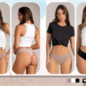 Piache piu art 2138 - Culotte 2 da piel -